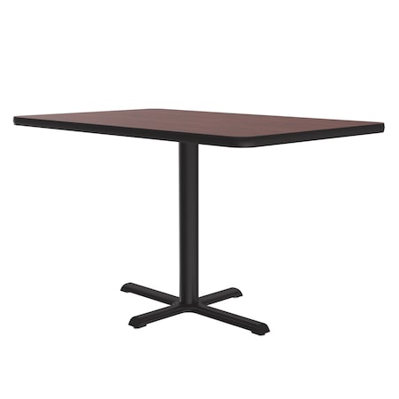 Correll Cafe tables HPL BCT3042-20
